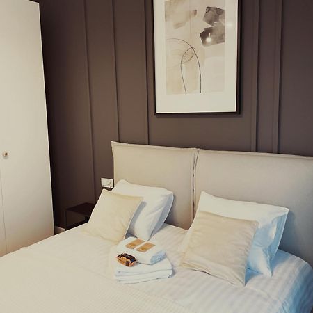 Finezja Apartment With Private Parking Thorn Exterior foto